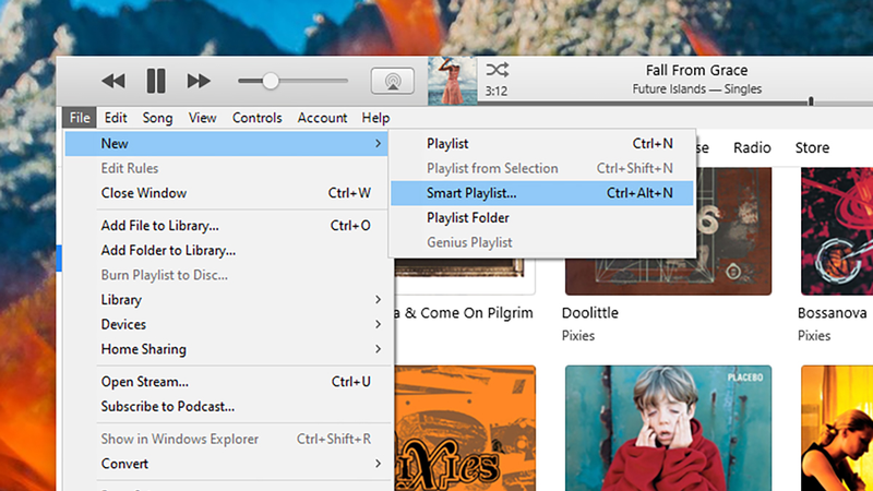 Illustration for article titled The Incredible Old-School iTunes Feature I Hope Apple Doesn't Kill